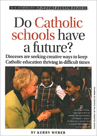 Catholic Digest